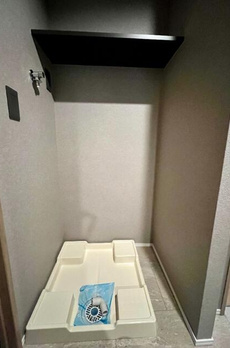 レジディア西麻布 