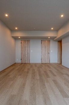 レジディア西麻布 