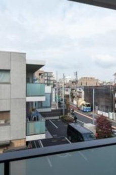 グランドレジデンス学芸大学 