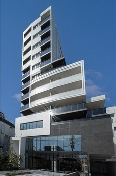 ルフォンプログレ品川戸越 