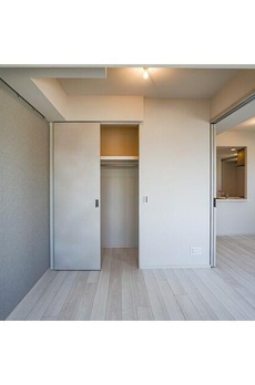 ルフォンプログレ品川戸越 