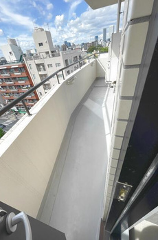 東急ドエルアルス早稲田 
