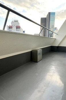 南平台ヒルス 