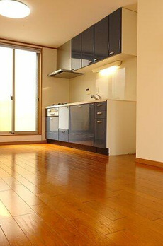 方南１丁目戸建て 