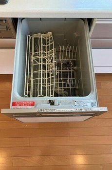 上馬戸建 