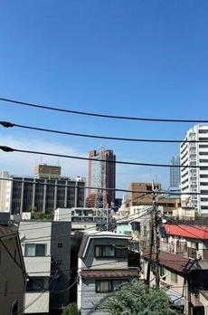 上馬戸建 