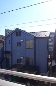 滝野川４丁目戸建 
