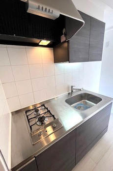 レジディア恵比寿南 