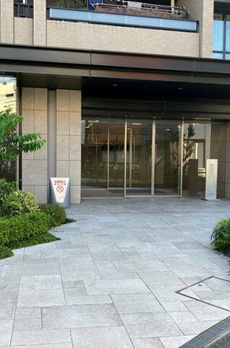 プラウド練馬中村橋ガーデンテラス 