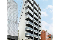 ハーモニーレジデンス新宿