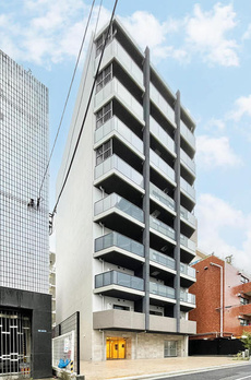 ハーモニーレジデンス新宿 