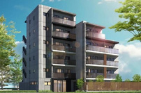 ＡＩＦＬＡＴ渋谷西原