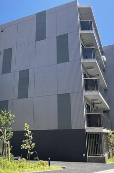 アーバンパーク品川豊町 
