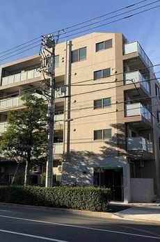 アーバンパーク王子 