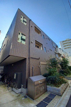 ユーズジャルダンⅡ 