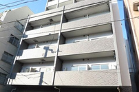 リブリ・レジデンス三ノ輪