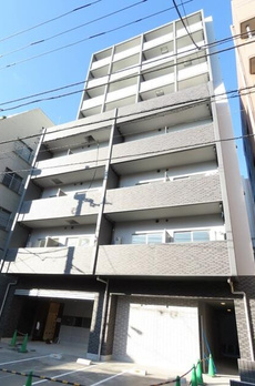 リブリ・レジデンス三ノ輪 