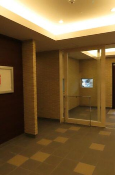 リブリ・レジデンス三ノ輪 