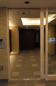 リブリ・レジデンス三ノ輪 