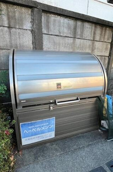 カーサ・ヴェルデ阿佐ヶ谷 