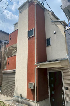 原町１丁目戸建 