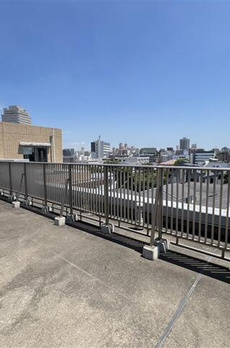 グランシーナ目白台 