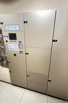 グランシーナ目白台 