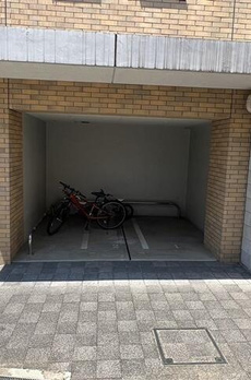 グランシーナ目白台 