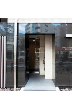 ＫＡＮＺＥ　ＳＨＩＢＡＵＲＡ　ＲＥＳＩＤＥＮＣＥ 