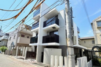 ＡＬＥＲＯ新中野ＩＩ