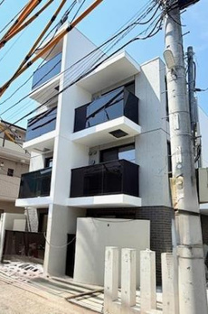 ＡＬＥＲＯ新中野ＩＩ 