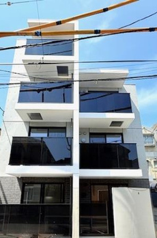 ＡＬＥＲＯ新中野ＩＩ 