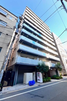 レクシード両国駅前 