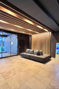 レクシード両国駅前 