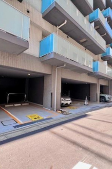 レクシード両国駅前 