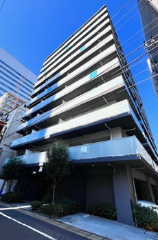 レクシード両国駅前 