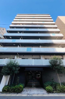 レクシード両国駅前 