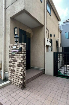 セレッソ代田　Ａ棟 