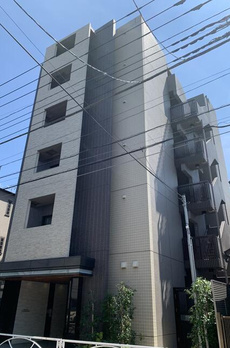 ヴァースクレイシアＩＤＺ下北沢 
