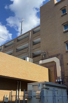 ソーワ豪徳寺マンション 