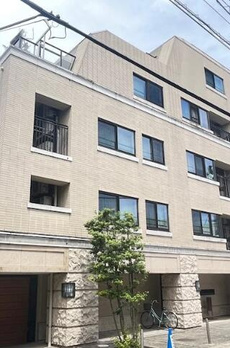 ＴＨＥ　ＳＡＮＭＡＩＳＯＮ　神宮前四丁目　ＥＬＤＯ 
