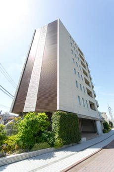 Ｍｉａ　Ｃａｓａ　Ⅱ 