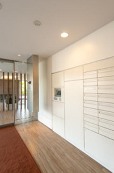 Ｍｉａ　Ｃａｓａ　Ⅱ 