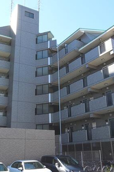 ルミエール大森 