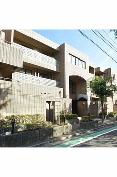 経堂オリエントコート 