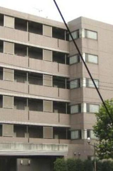 ルーセント方南 