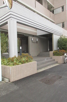 ルーセント方南 