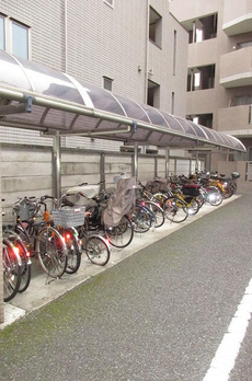 ルーセント方南 