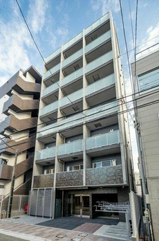 エルフォルテ品川フェリス 