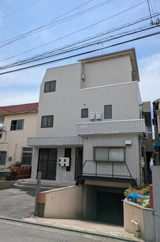 グランドール西篠崎 